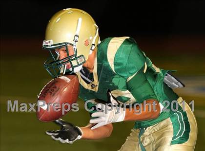 Thumbnail 3 in Brentwood vs. St. Monica photogallery.