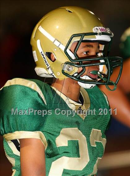 Thumbnail 2 in Brentwood vs. St. Monica photogallery.