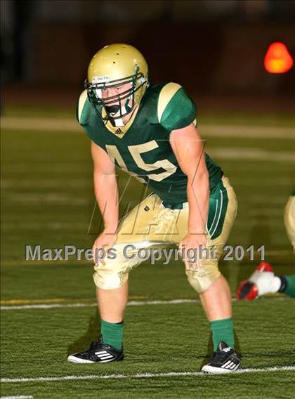 Thumbnail 3 in Brentwood vs. St. Monica photogallery.