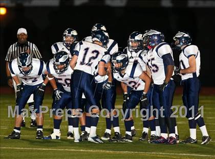 Thumbnail 2 in Brentwood vs. St. Monica photogallery.