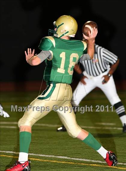 Thumbnail 3 in Brentwood vs. St. Monica photogallery.