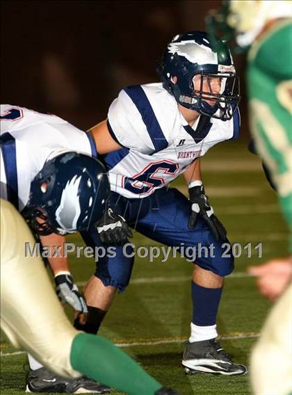 Thumbnail 1 in Brentwood vs. St. Monica photogallery.