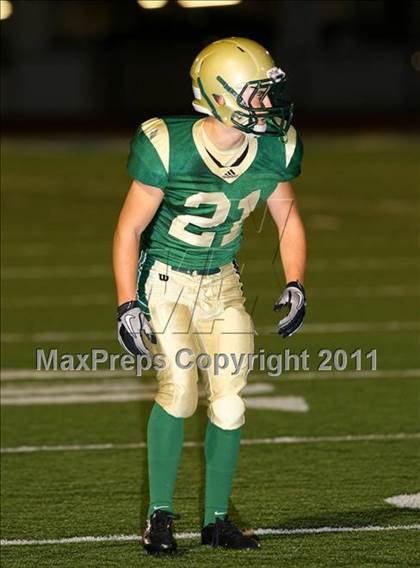 Thumbnail 3 in Brentwood vs. St. Monica photogallery.