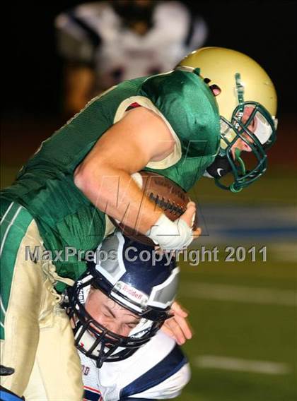 Thumbnail 1 in Brentwood vs. St. Monica photogallery.
