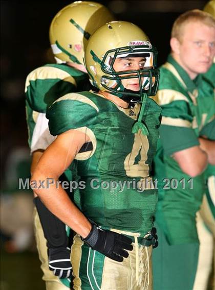 Thumbnail 2 in Brentwood vs. St. Monica photogallery.