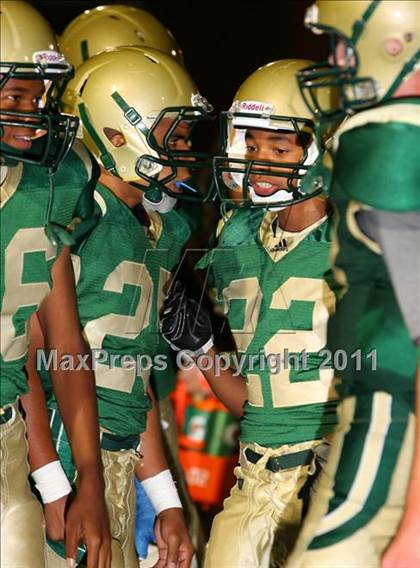 Thumbnail 3 in Brentwood vs. St. Monica photogallery.