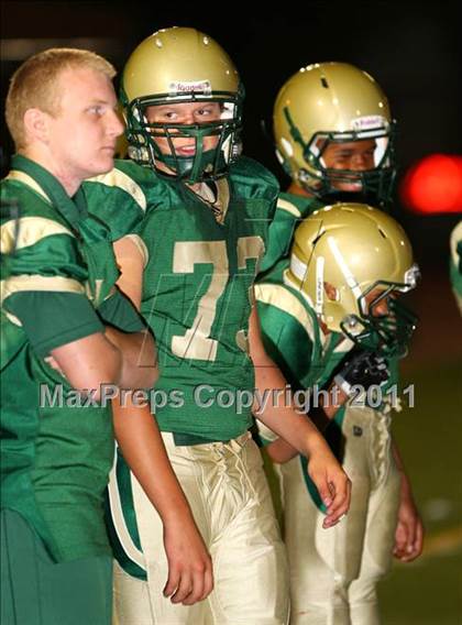 Thumbnail 1 in Brentwood vs. St. Monica photogallery.