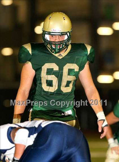 Thumbnail 3 in Brentwood vs. St. Monica photogallery.