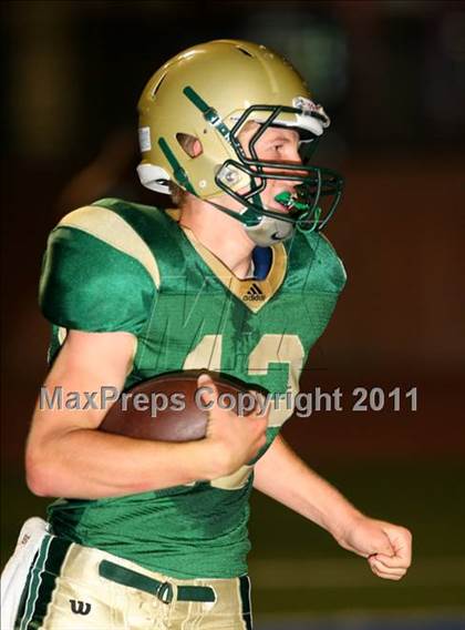 Thumbnail 3 in Brentwood vs. St. Monica photogallery.
