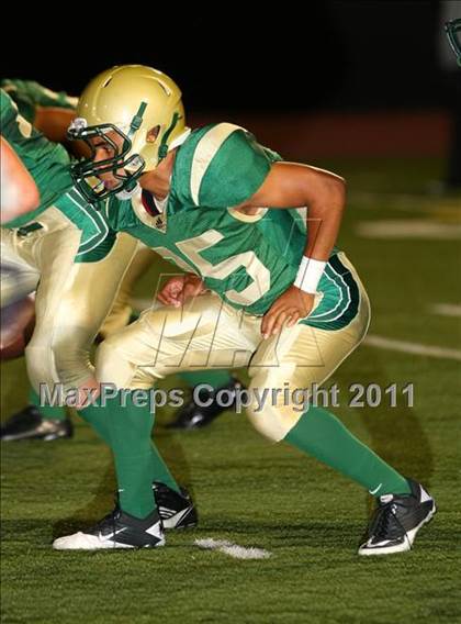 Thumbnail 2 in Brentwood vs. St. Monica photogallery.