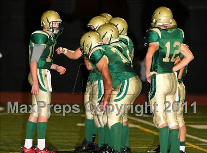 Thumbnail 3 in Brentwood vs. St. Monica photogallery.