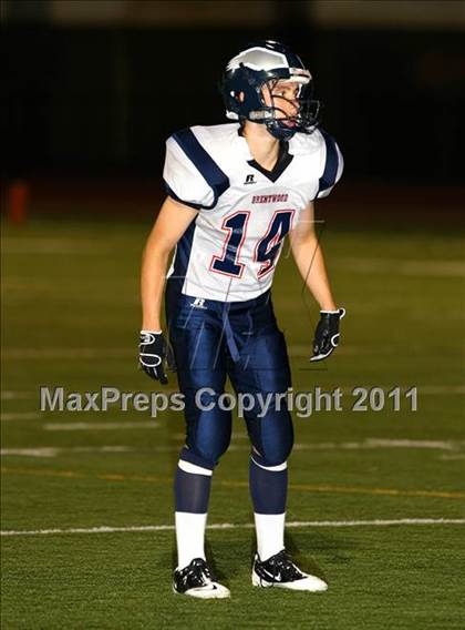 Thumbnail 3 in Brentwood vs. St. Monica photogallery.