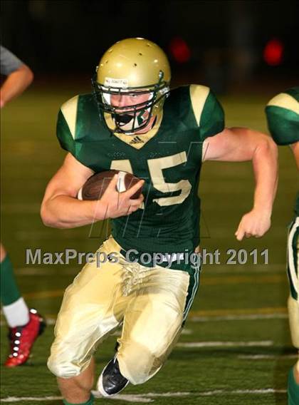 Thumbnail 1 in Brentwood vs. St. Monica photogallery.