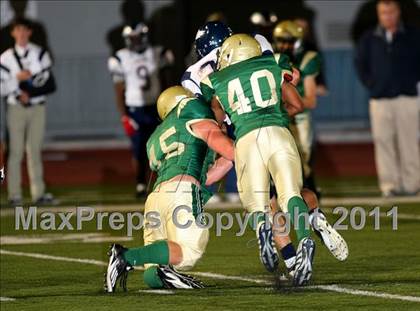 Thumbnail 2 in Brentwood vs. St. Monica photogallery.