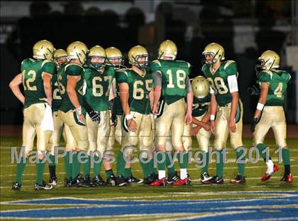 Thumbnail 3 in Brentwood vs. St. Monica photogallery.