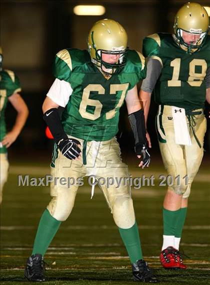 Thumbnail 2 in Brentwood vs. St. Monica photogallery.