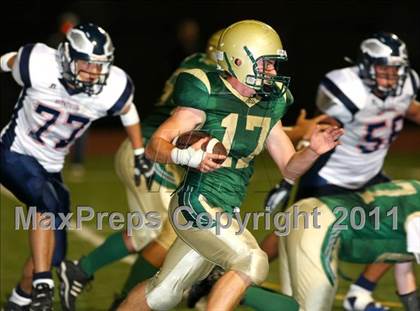 Thumbnail 3 in Brentwood vs. St. Monica photogallery.
