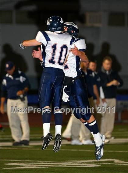Thumbnail 2 in Brentwood vs. St. Monica photogallery.