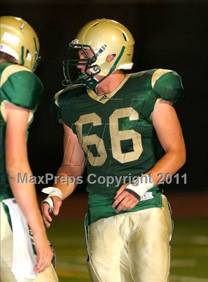 Thumbnail 2 in Brentwood vs. St. Monica photogallery.