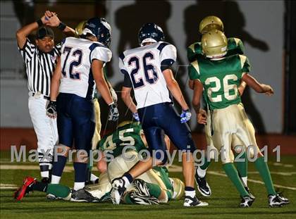 Thumbnail 2 in Brentwood vs. St. Monica photogallery.