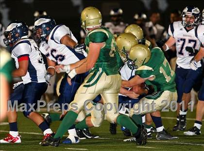 Thumbnail 1 in Brentwood vs. St. Monica photogallery.