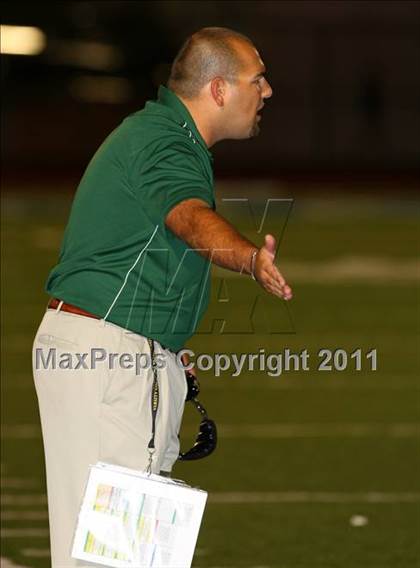 Thumbnail 3 in Brentwood vs. St. Monica photogallery.