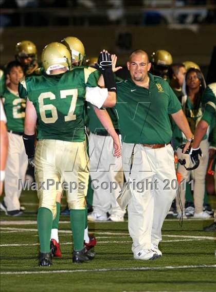 Thumbnail 3 in Brentwood vs. St. Monica photogallery.
