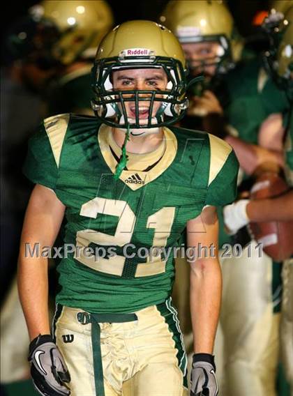Thumbnail 3 in Brentwood vs. St. Monica photogallery.