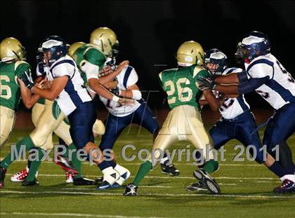 Thumbnail 1 in Brentwood vs. St. Monica photogallery.