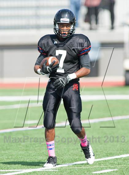 Thumbnail 1 in Hun @ Germantown Academy photogallery.