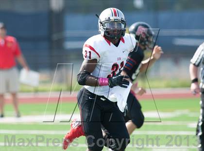 Thumbnail 1 in Hun @ Germantown Academy photogallery.