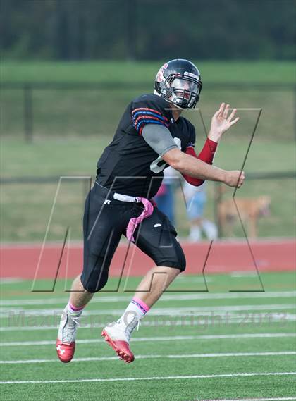 Thumbnail 3 in Hun @ Germantown Academy photogallery.