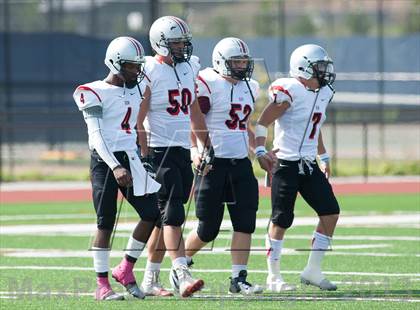 Thumbnail 3 in Hun @ Germantown Academy photogallery.