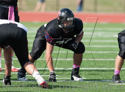 Thumbnail 2 in Hun @ Germantown Academy photogallery.