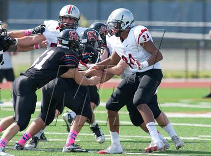 Thumbnail 3 in Hun @ Germantown Academy photogallery.