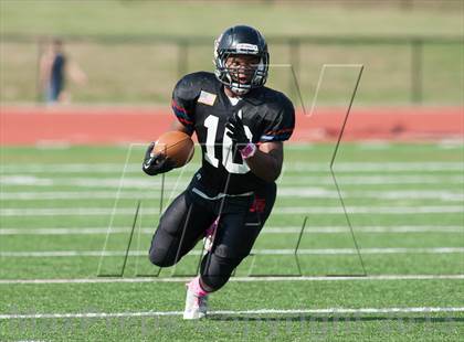 Thumbnail 1 in Hun @ Germantown Academy photogallery.
