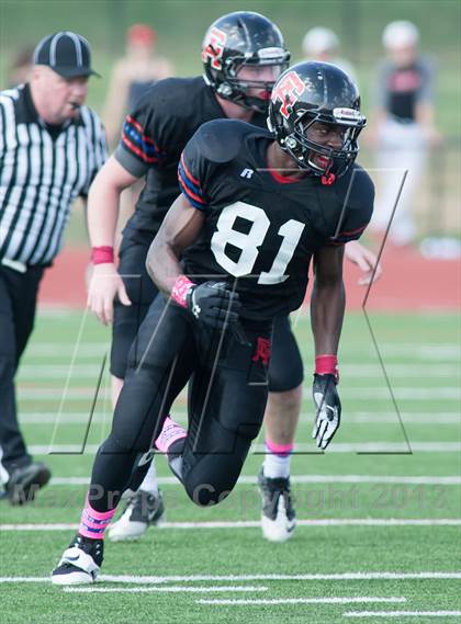 Thumbnail 2 in Hun @ Germantown Academy photogallery.