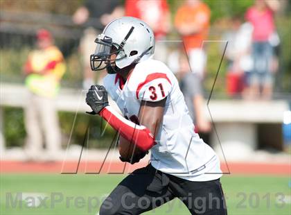 Thumbnail 3 in Hun @ Germantown Academy photogallery.