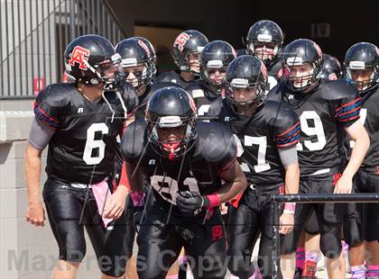 Thumbnail 1 in Hun @ Germantown Academy photogallery.