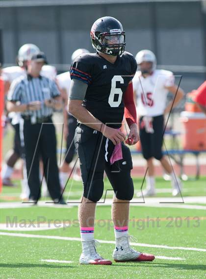 Thumbnail 2 in Hun @ Germantown Academy photogallery.
