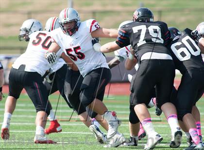 Thumbnail 1 in Hun @ Germantown Academy photogallery.