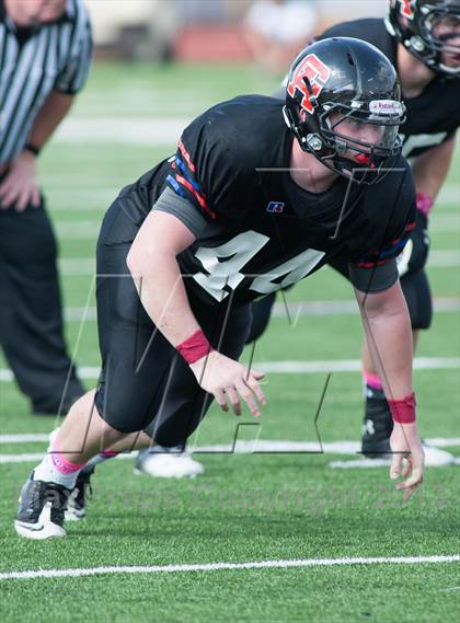Thumbnail 1 in Hun @ Germantown Academy photogallery.