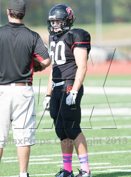 Thumbnail 1 in Hun @ Germantown Academy photogallery.