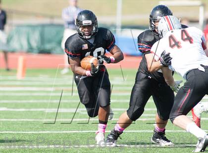 Thumbnail 3 in Hun @ Germantown Academy photogallery.
