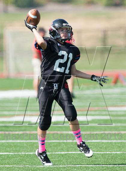 Thumbnail 3 in Hun @ Germantown Academy photogallery.