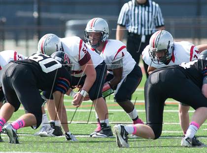 Thumbnail 1 in Hun @ Germantown Academy photogallery.