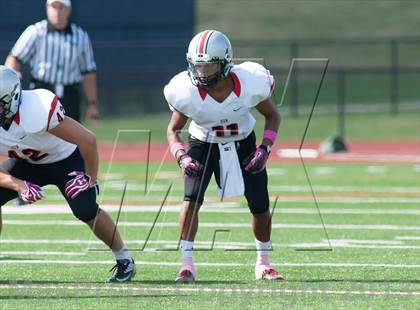 Thumbnail 2 in Hun @ Germantown Academy photogallery.