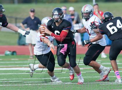 Thumbnail 1 in Hun @ Germantown Academy photogallery.