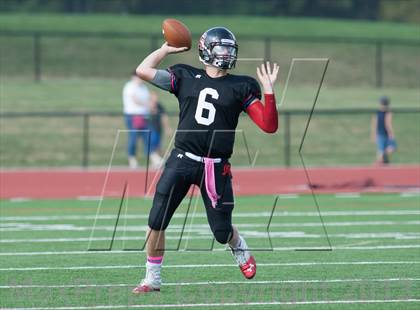 Thumbnail 2 in Hun @ Germantown Academy photogallery.