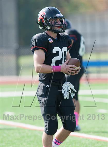 Thumbnail 1 in Hun @ Germantown Academy photogallery.